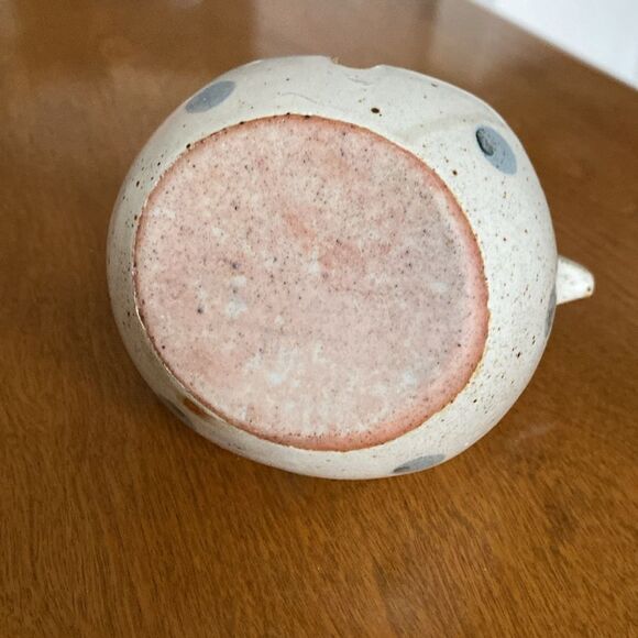 David Stewart (?) chicken ashtray - Picture 6 of 6